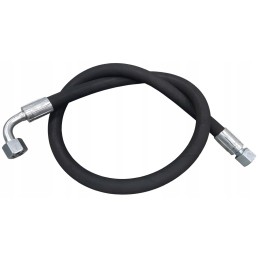 Hidraulinės žarnos vamzdis dn10 18 18 ak1500 180 bar