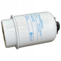 Kuro filtras p551424 donaldson