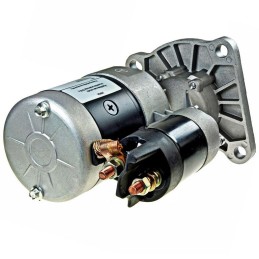 Starteris su reduktoriais 3 152 4 203 c360 3