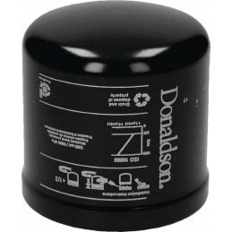 Hidraulinės alyvos filtras, sriegio skersmuo M32