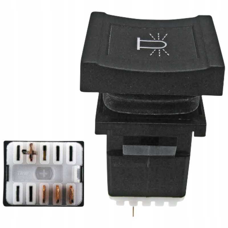 Massey Ferguson jungiklis 50715083 granitas