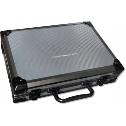 Diagnostikos rinkinys 3 mano galios hidraulikai