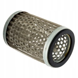 Massey Ferguson MF3 235 255 2812 filtrų rinkinys