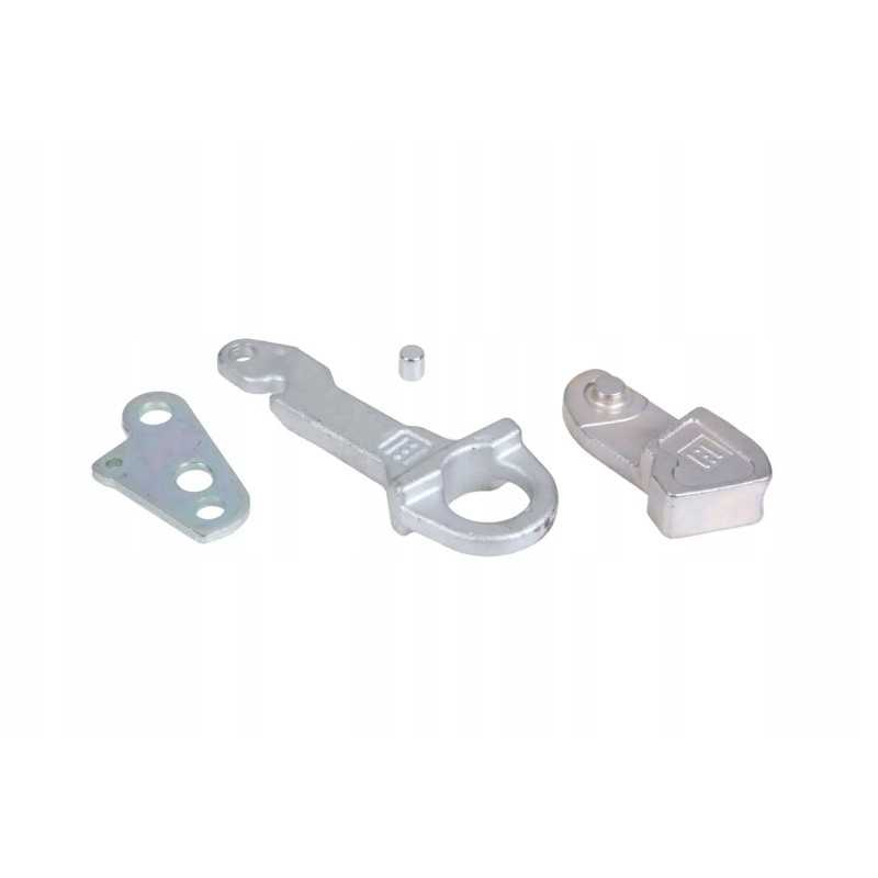 Va261788 Cat II remonto rinkinys