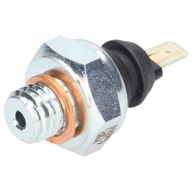 Lamborghini tas pats alyvos slėgio jutiklis