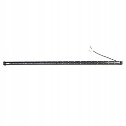 Darbinė lempa 40w 30 laipsnių plonos eindės