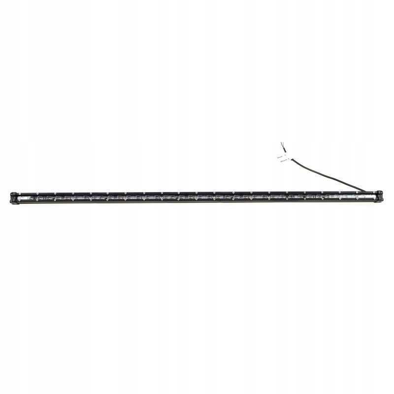 Darbinė lempa 40w 30 laipsnių plonos eindės