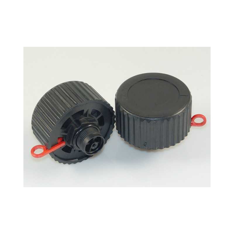 Fs268 hifi filtro ventiliacija