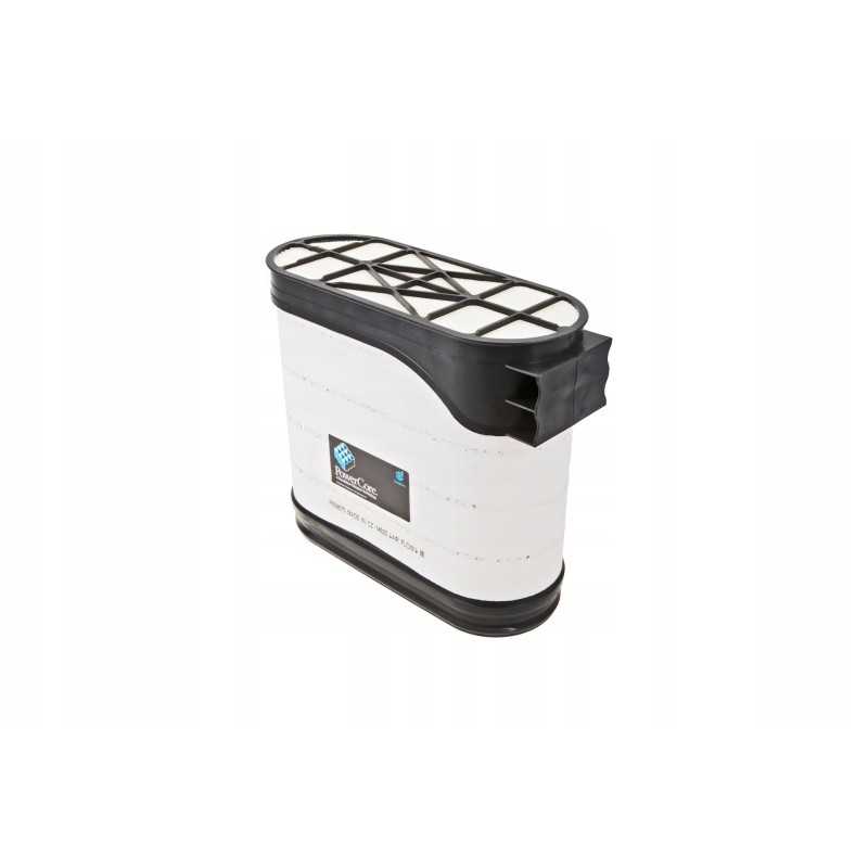 Donaldson p608675 mccormick oro filtras