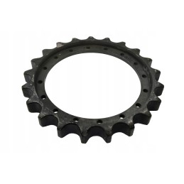 Cat 324dl vikšrų varomasis ratas 8e9805