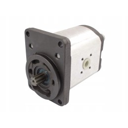 Hidraulinio siurblio korpusas David Brown 0510625318 051