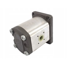 Hidraulinio siurblio korpusas David Brown 0510625318 051