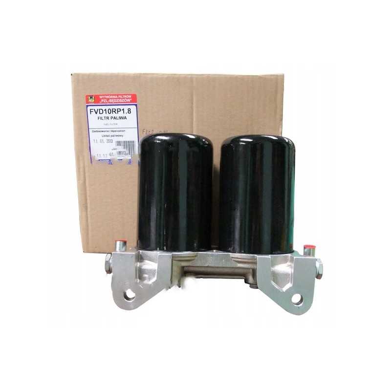 Kuro filtras ursus c 360 complete fvd10rp1 8 4