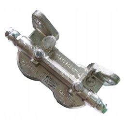 Kuro filtras ursus c 360 complete fvd10rp1 8 4