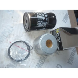 Kuro filtro įdėklas mf 3 c 360 3p wp403x wp40 3x