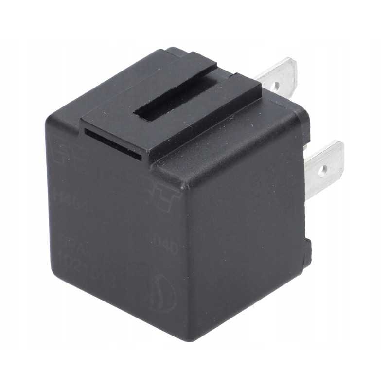 Starterio relė 12v 40a fendt h404900020040