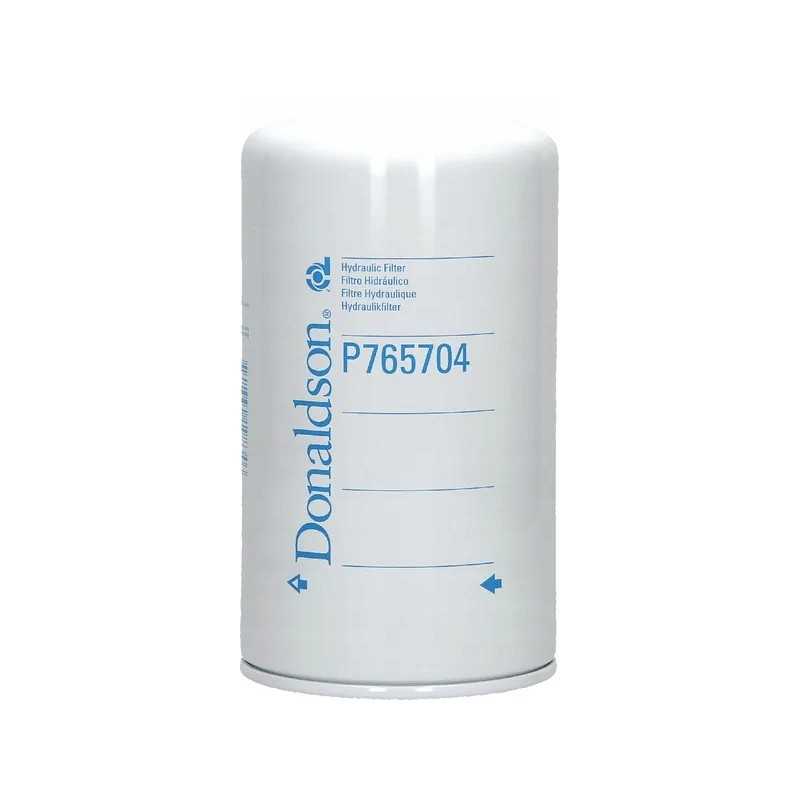 Hidraulinis filtras p765704