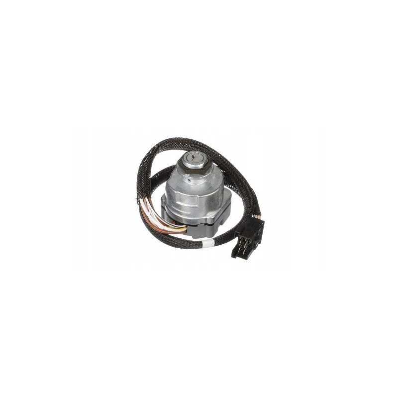 Uždegimo jungiklis new holland ts case 87561528 cnh