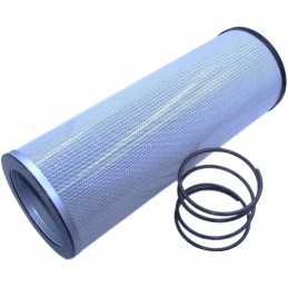 Hidraulinis filtras sh60774 volvo ew140 ew160 ew180