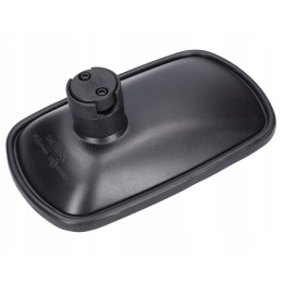 Korpusas Massey Ferguson traktoriaus veidrodėlis 240x150mm