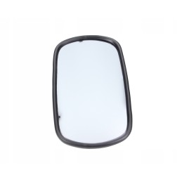 Korpusas Massey Ferguson traktoriaus veidrodėlis 240x150mm