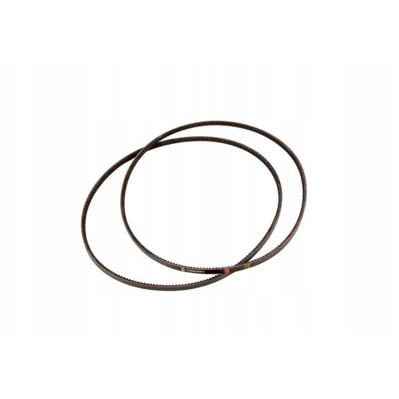 3780606m91 variklio priedai V formos dirzai