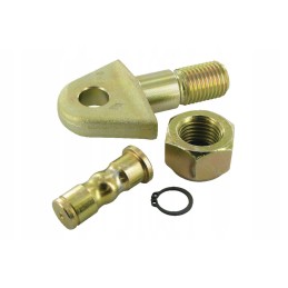 Ag 376 stabilizatoriaus remonto komplektas