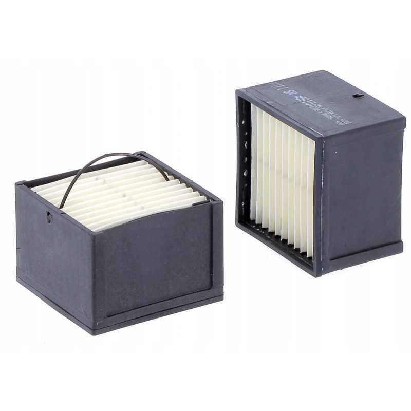 Sn40015 hifi kuro filtras