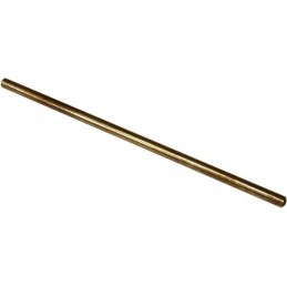 Vožtuvo sriegimo lazda