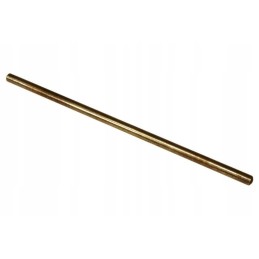 Vožtuvo sriegimo lazda