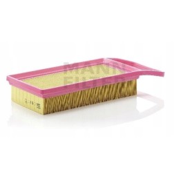 Mann oro filtras citroen c5 iii rd_