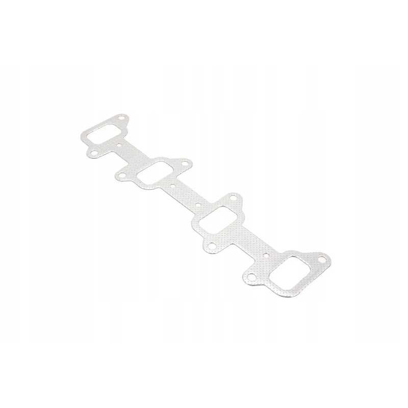 4224959m1 išmetimo kolektoriaus tarpinė