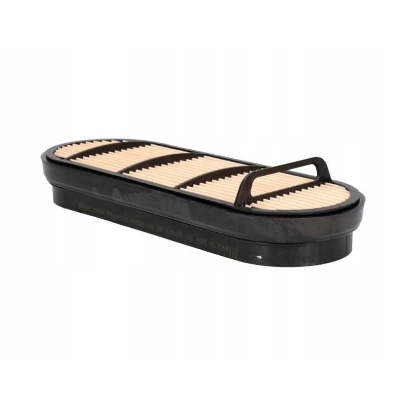 Donaldson P606121 oro filtras