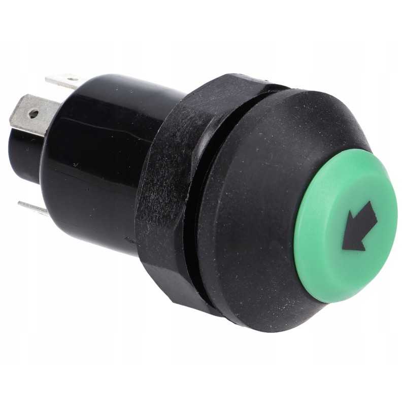 Claas Landini Massey lifto jungiklio mygtukas