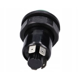 Claas Landini Massey lifto jungiklio mygtukas