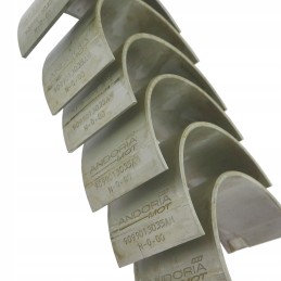 Ursus mf3 guolių rinkinys