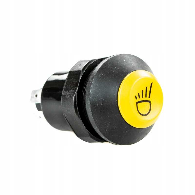 Valdymo jungiklis 01177165 granitas