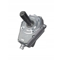 Siurblio PTO daugiklis, mažas tvirtinimo kronšteinas