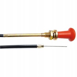 Gesinimo kabelis 2015mm 2250mm granitas