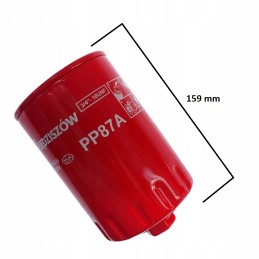 Alyvos filtras Fendt Mtz82 Claas Sędziszow