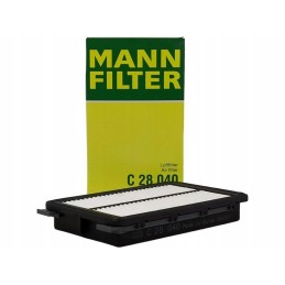 Mann filtrų rinkinys kia sportage ql 1 7 crdi