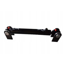 Hidraulinio cilindro pavara 40x22 taktų 200 montavimas