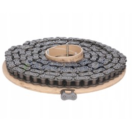 Ritininė grandinė wzmo 16a 1 a 80 r1 1 4m Warynski