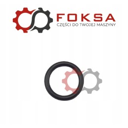 Sankabos tiekimo vamzdžio O žiedas mf 8120 9785