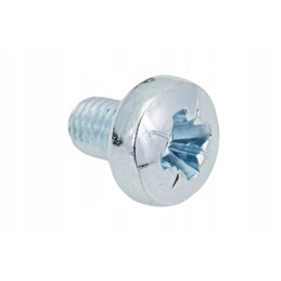 3009544x1 varžtas su rutuline galvute, m8 x 12