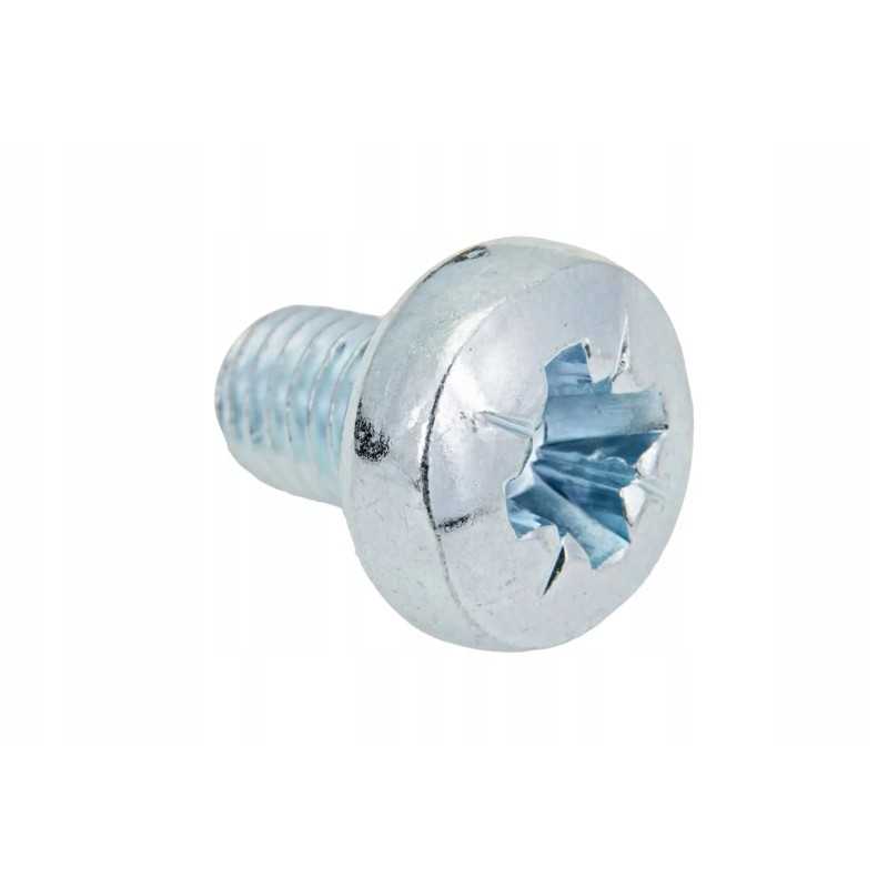 3009544x1 varžtas su rutuline galvute, m8 x 12