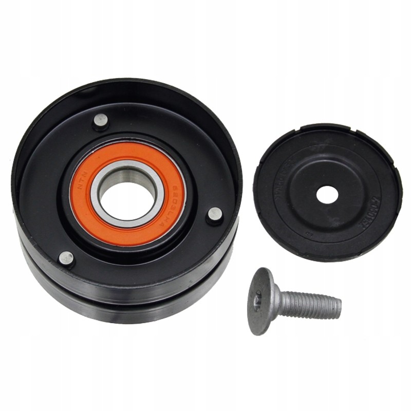Įtempimo volas 70 30 mm 74706144