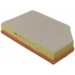 Mann filtrų rinkinys volvo xc60 ir 2 0 2 4 d3 d4 d5