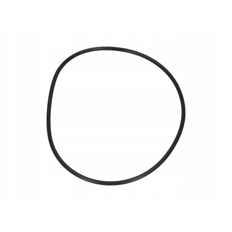 Massey Ferguso hidraulinio filtro sandarinimo žiedas