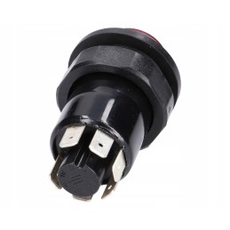 Avarinio apšvietimo jungiklio korpusas claas deutz mf